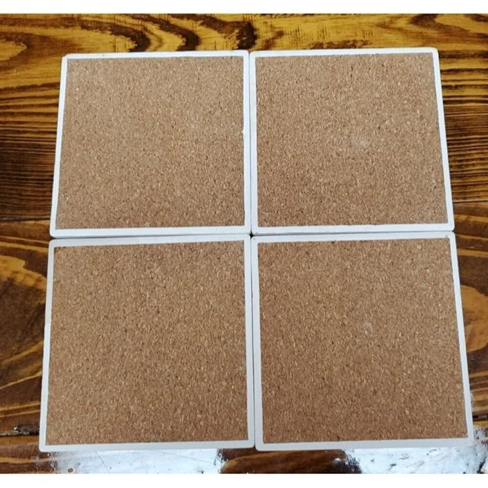 N/A christmas coasters