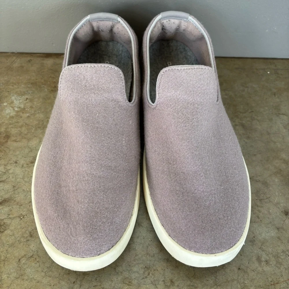 Allbirds‎ Men’s Wool Loungers Size 10