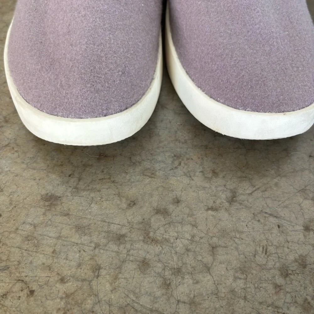 allbirds men’s wool