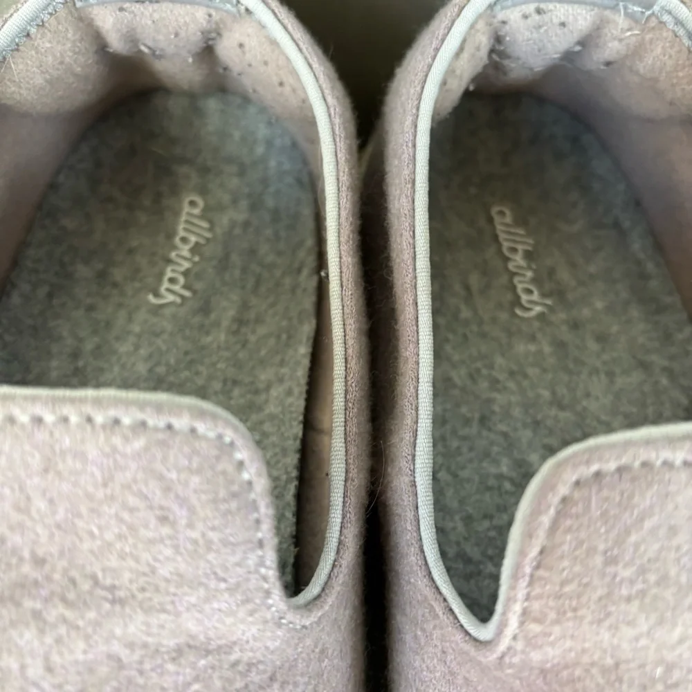 allbirds men’s wool