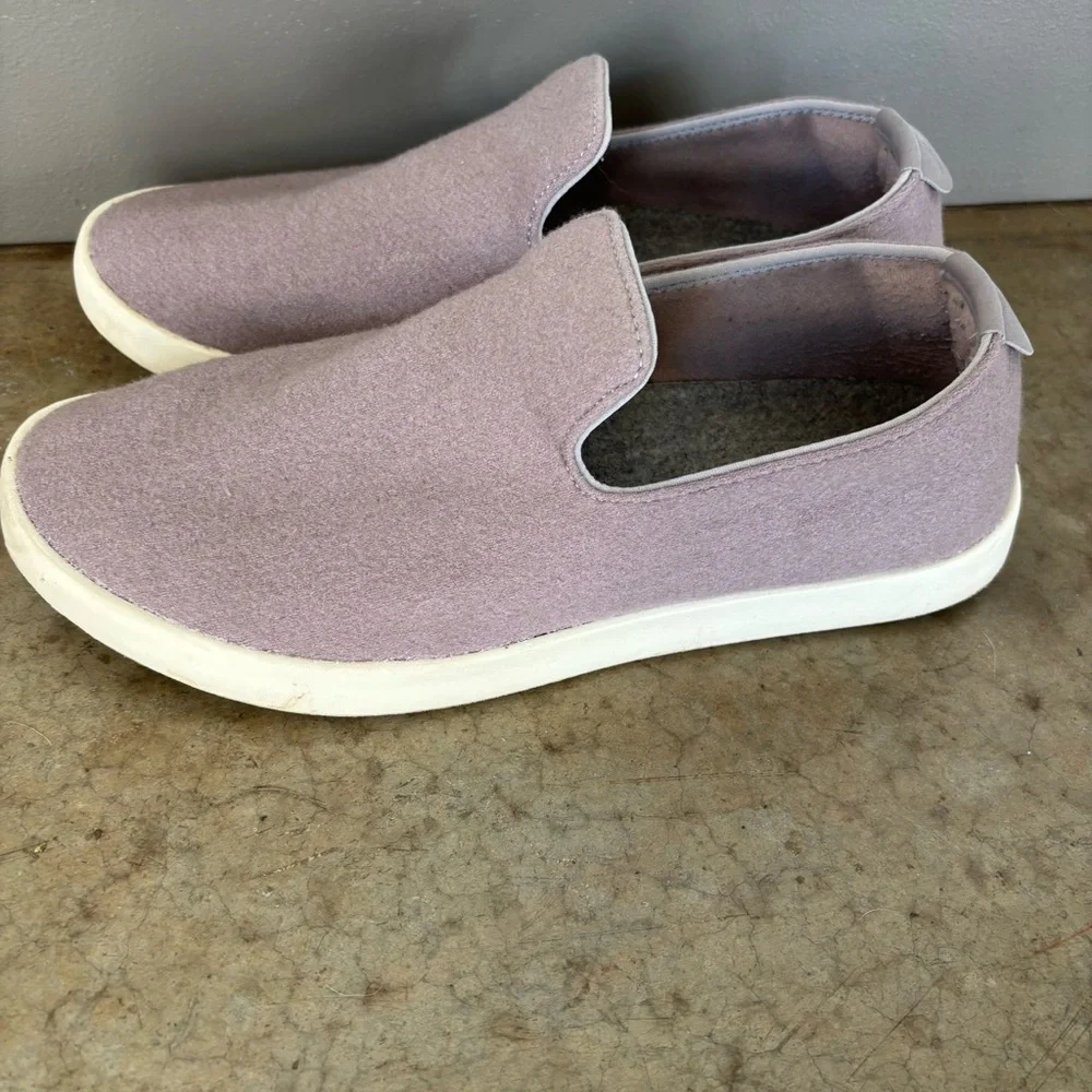 allbirds men’s wool