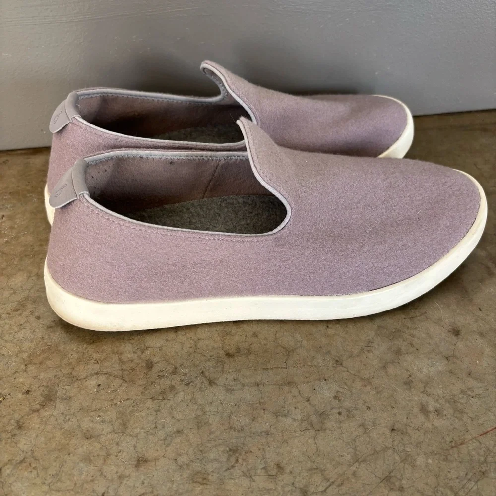 allbirds men’s wool