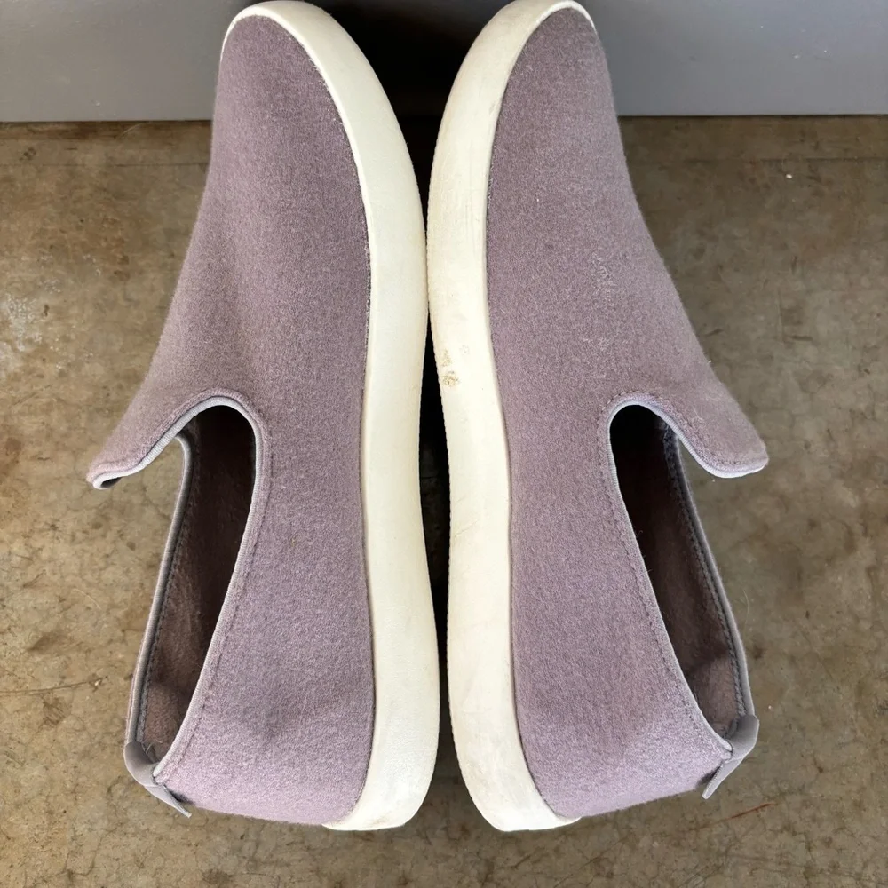allbirds men’s wool