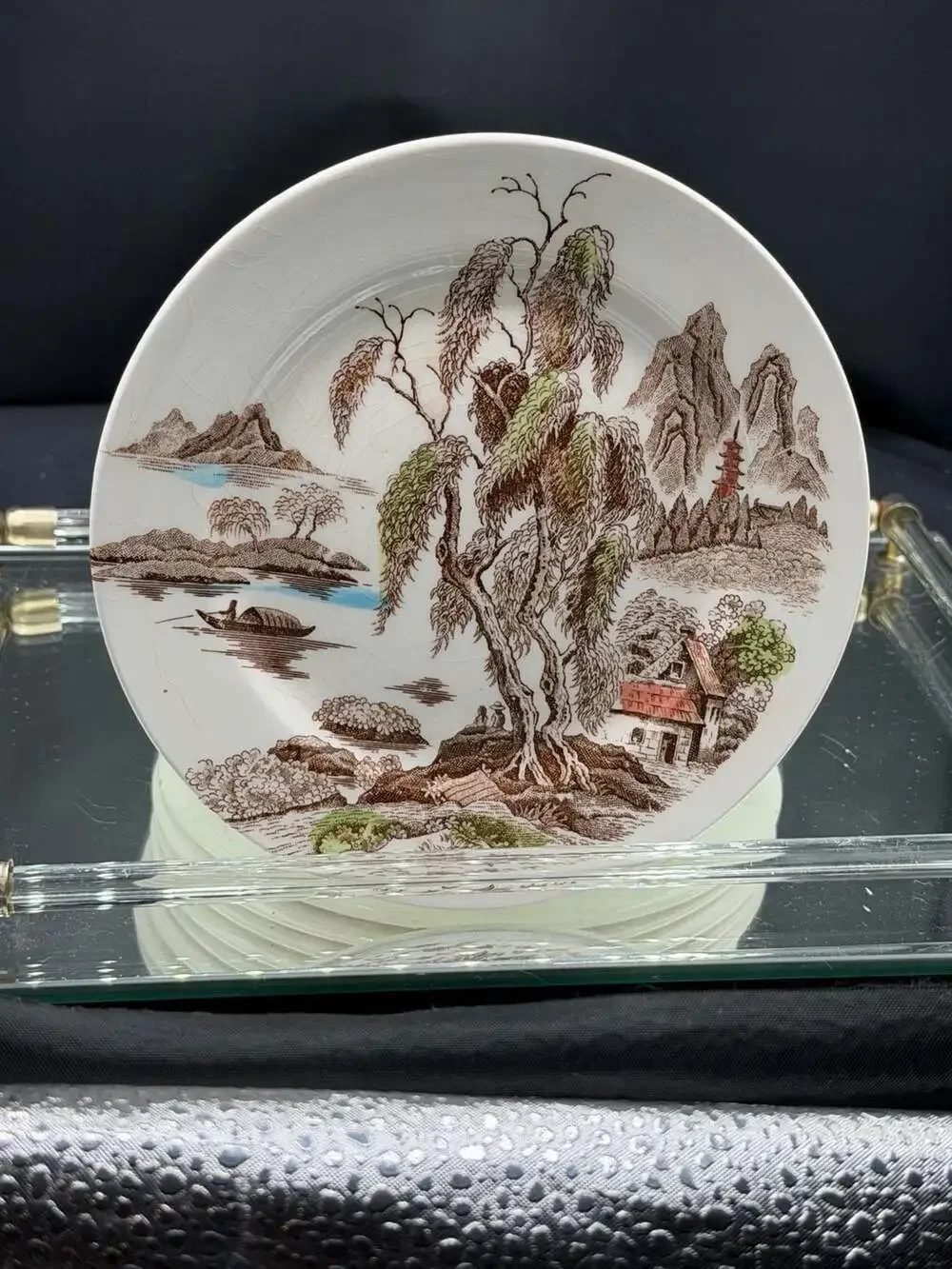 Nasco set fruit