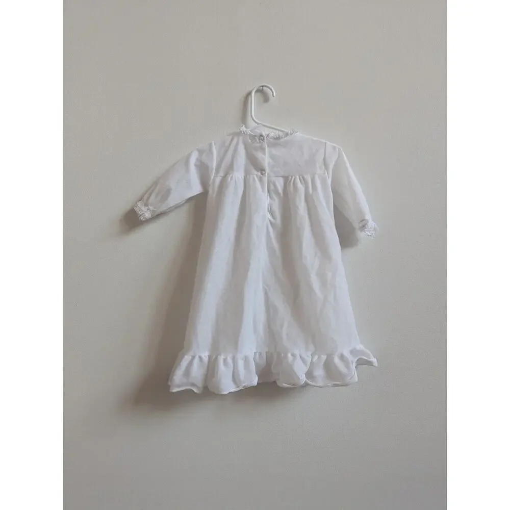 Vintage small seam