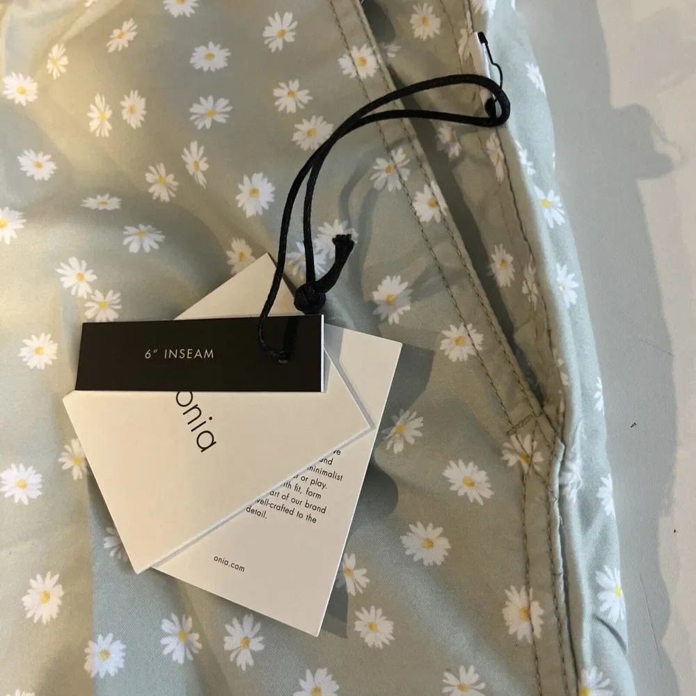 Onia new tags