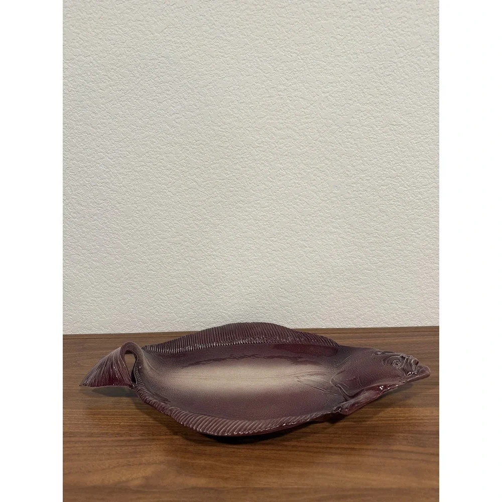 Wildcat Lake Pottery vintage handmade