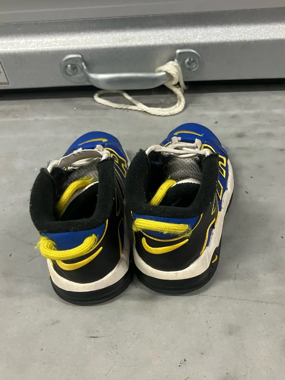 Nike size 10c