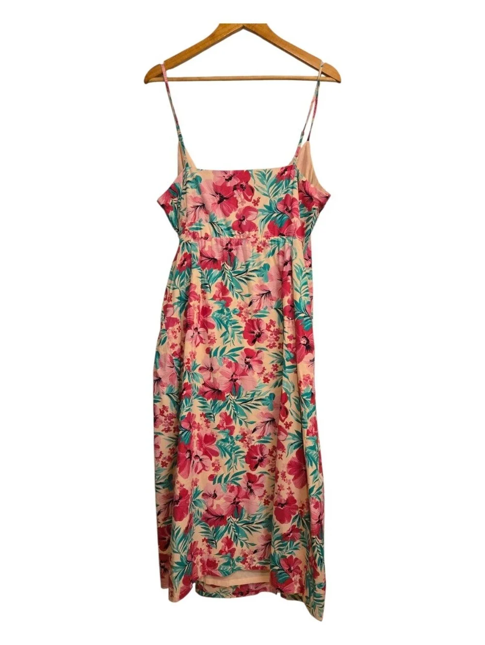 J. Crew crew pink