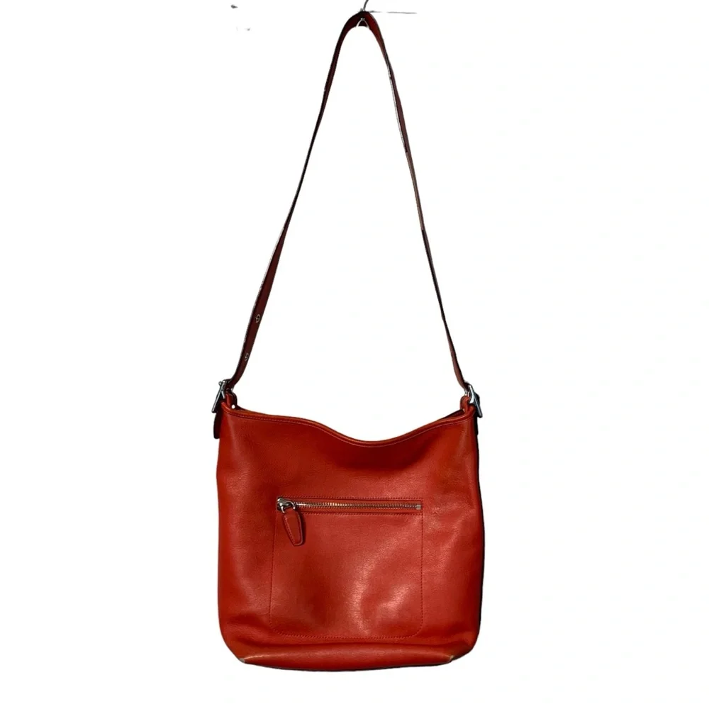 Coach legacy leather