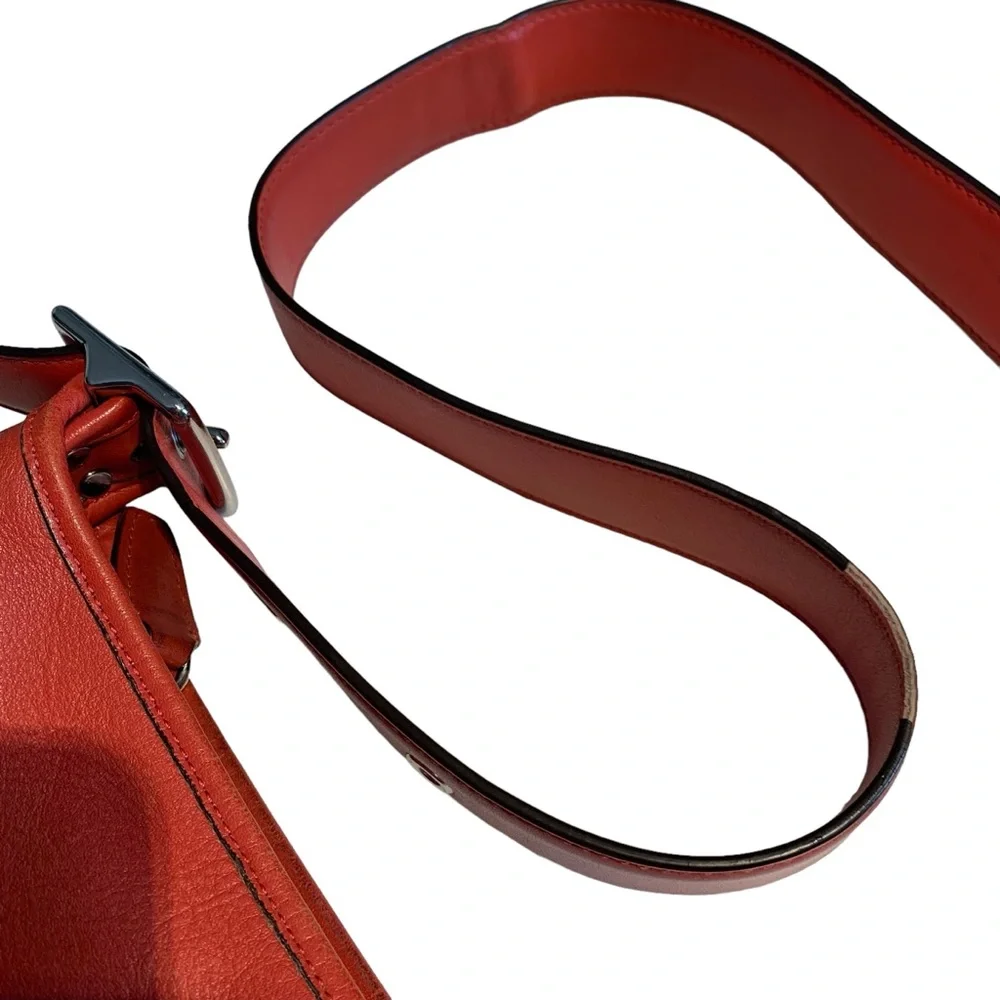 Coach legacy leather