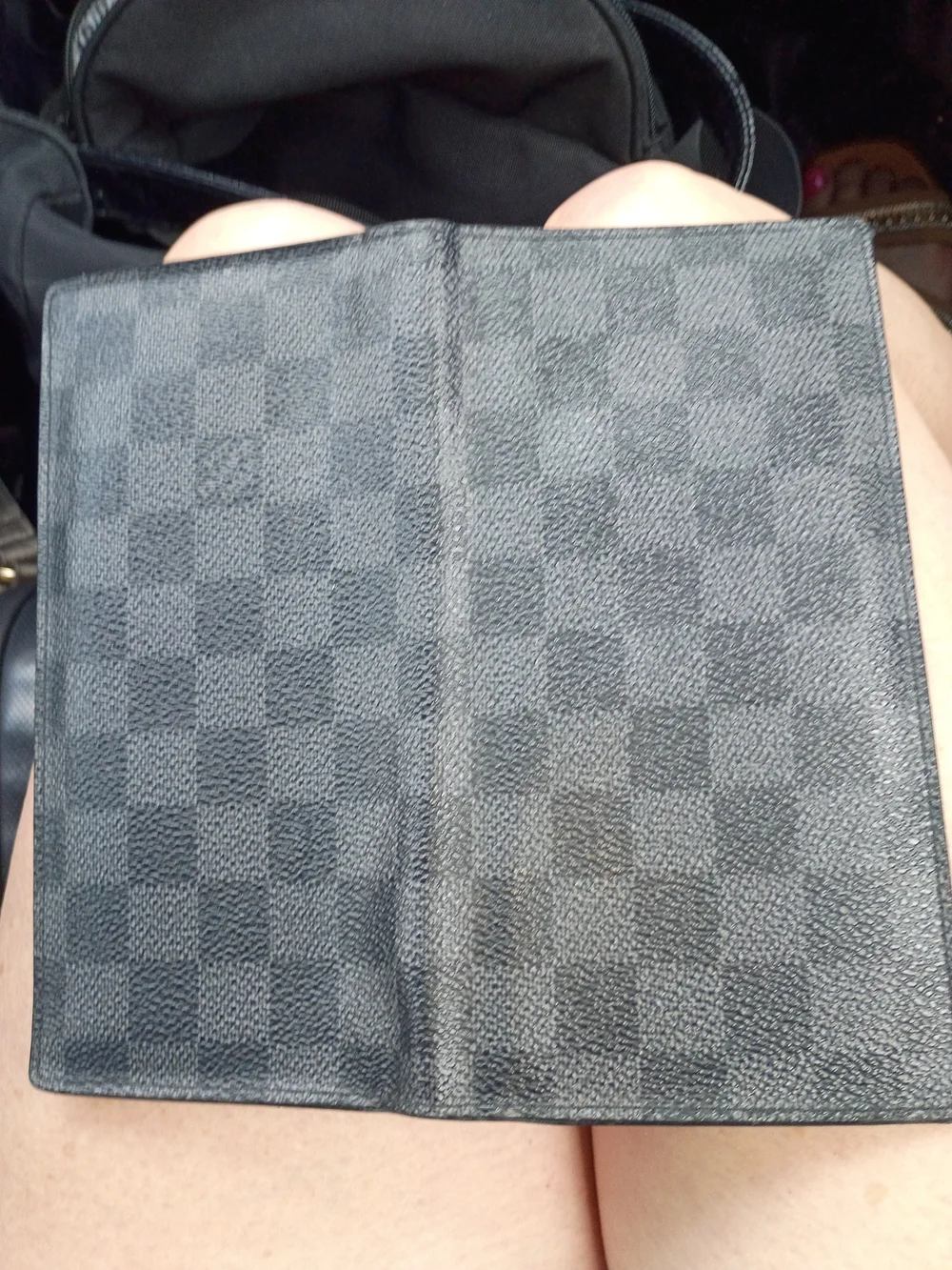 Louis Vuitton classic louis