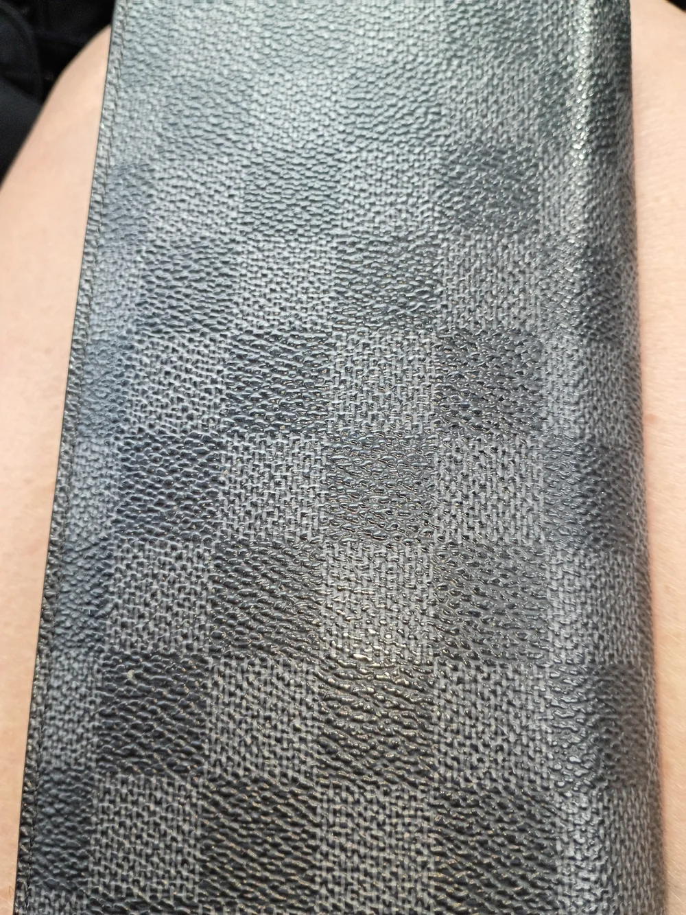Louis Vuitton classic louis