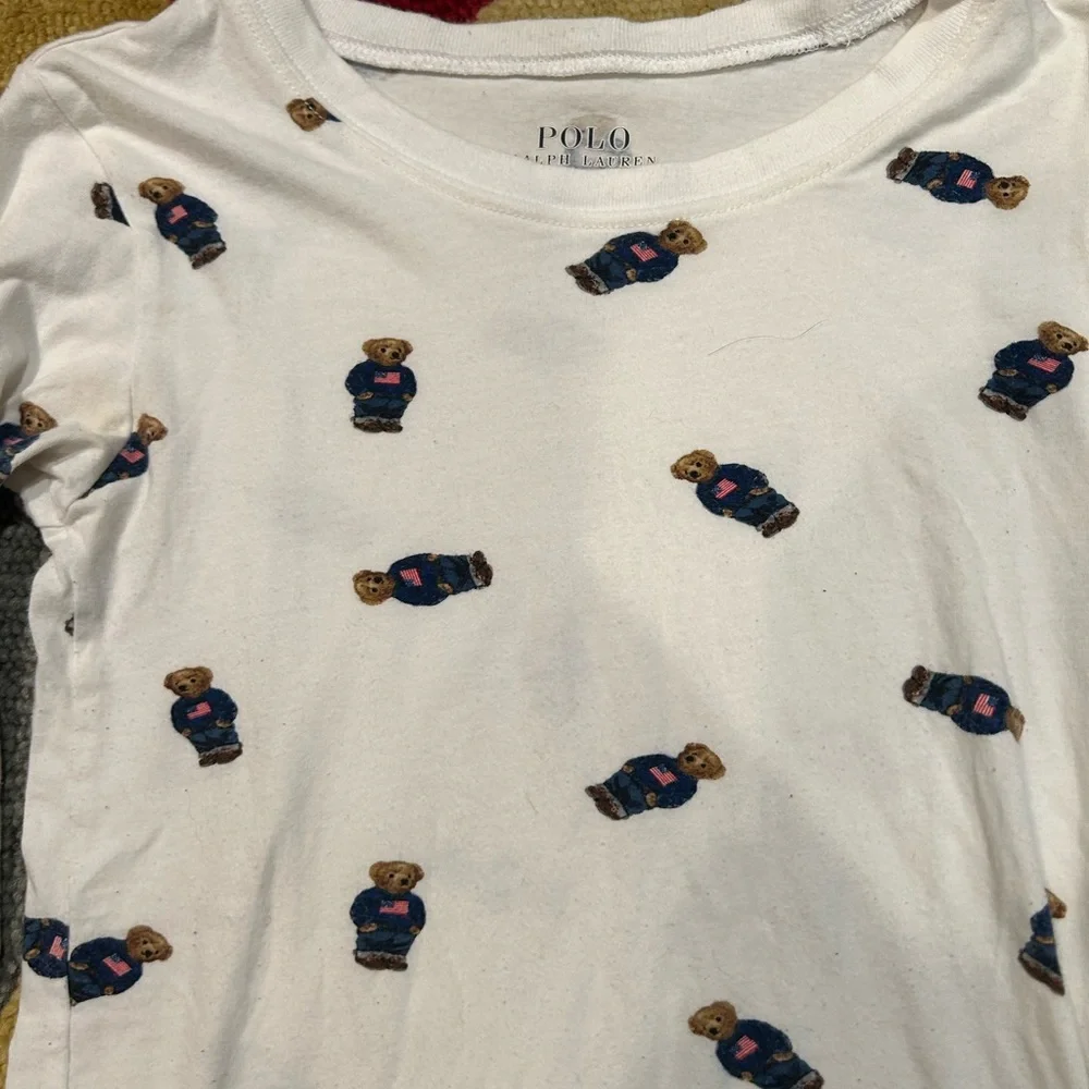 Polo Ralph Lauren polo ralph