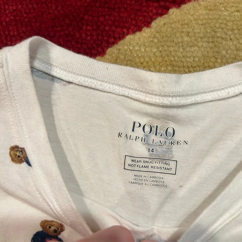 Polo Ralph Lauren polo ralph