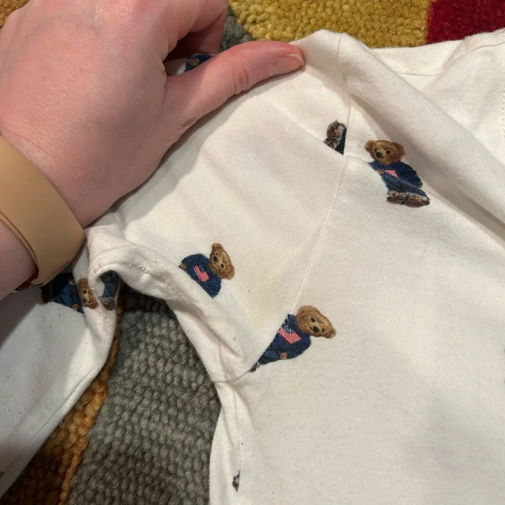 Polo Ralph Lauren polo ralph