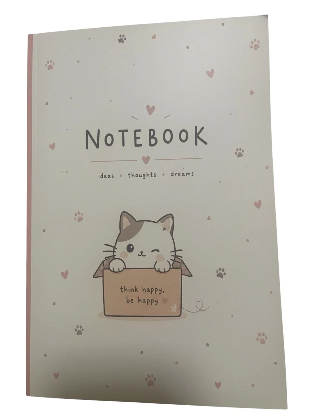 N/A charming cat