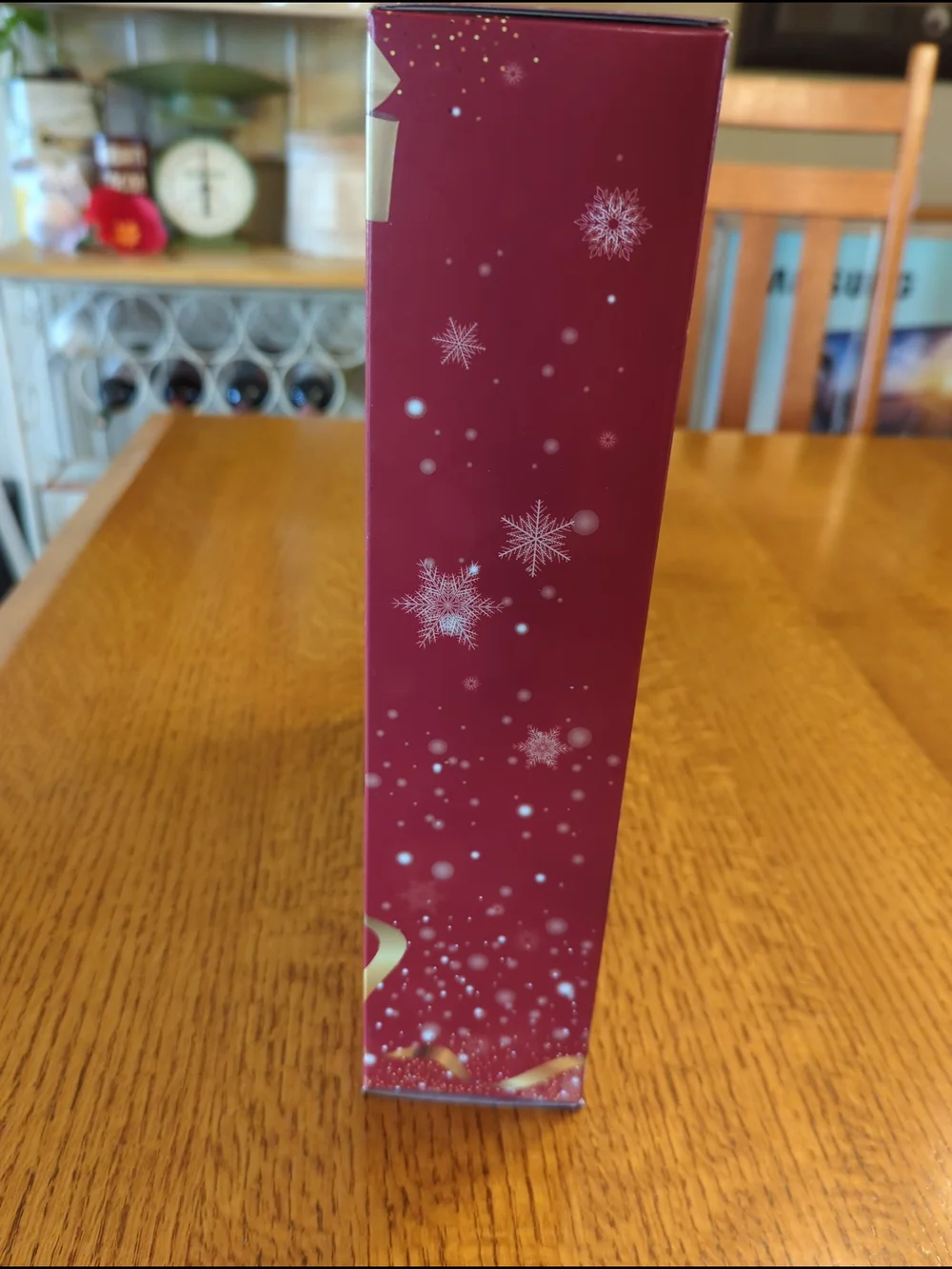 Barbie shimmering gold