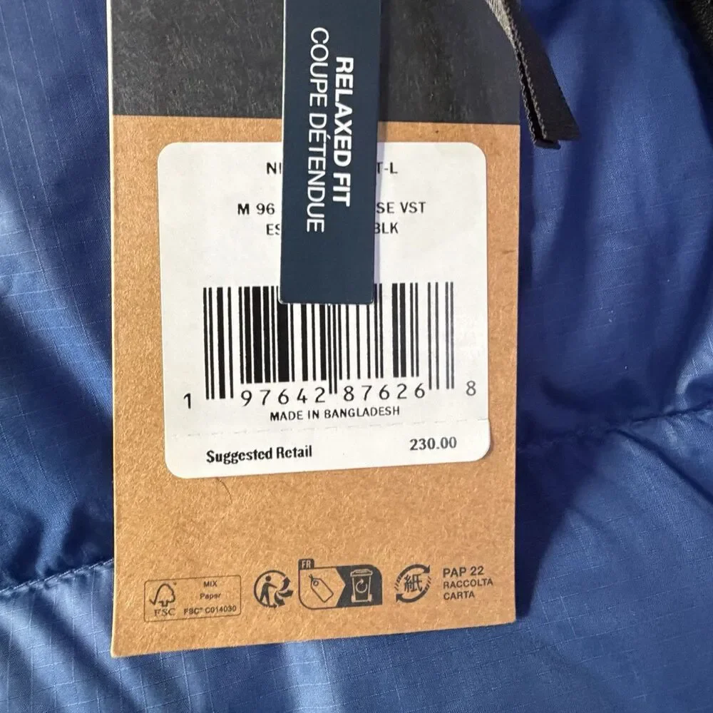 The North Face north face