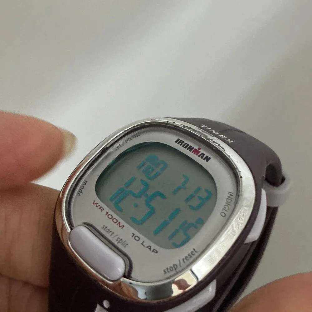Timex see photos