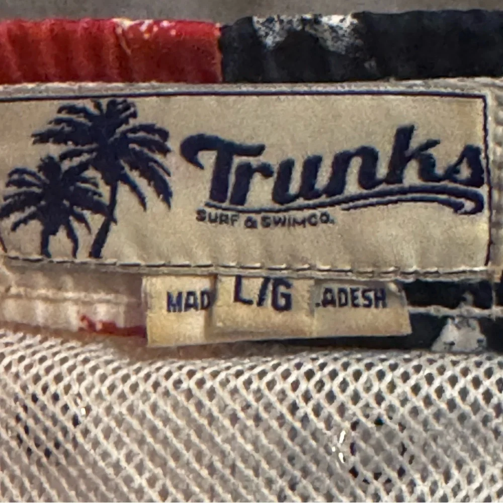 trunks 🔥 vintage