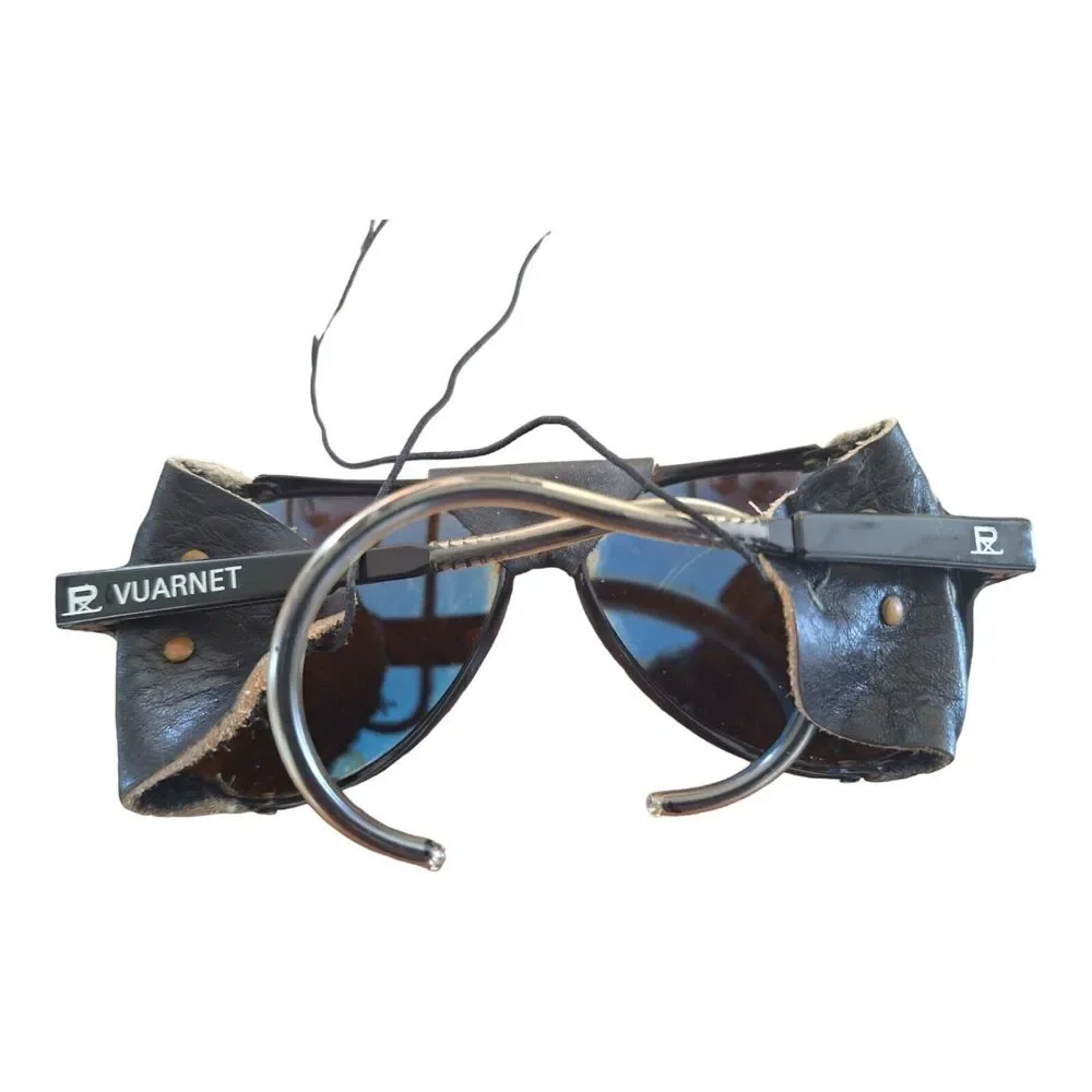 Vuarnet made france