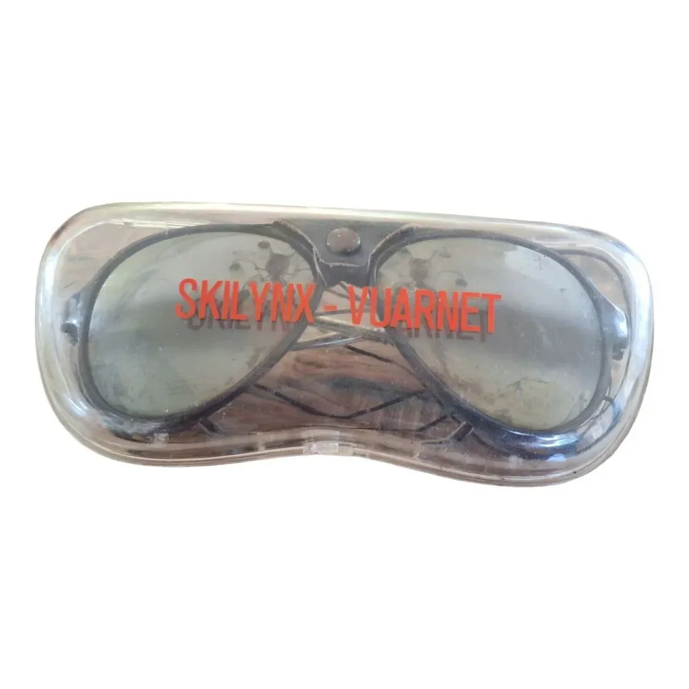 Vuarnet made france