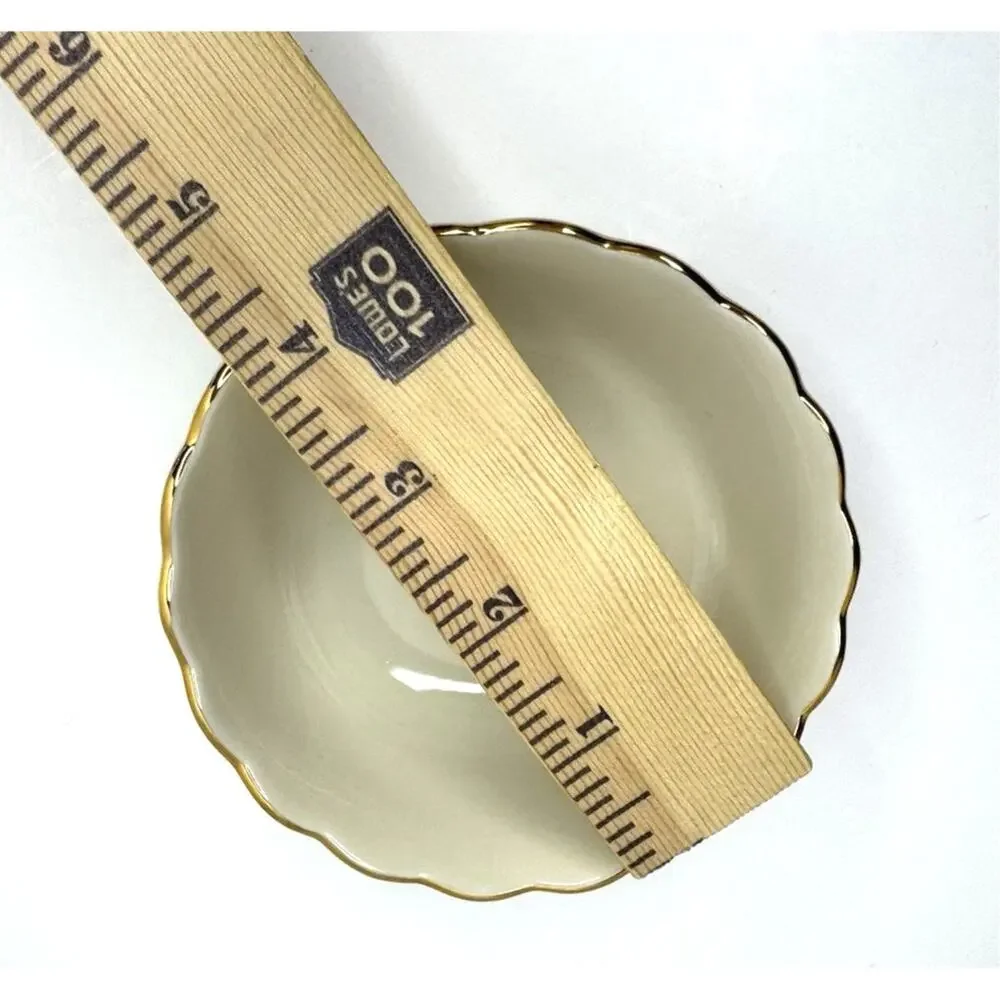 Lenox vintage ivory