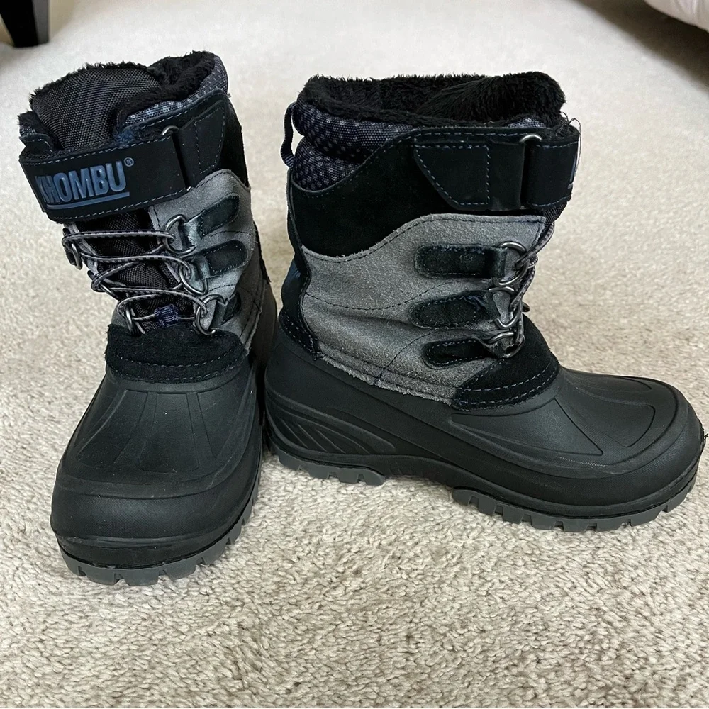 Khombu warm durable