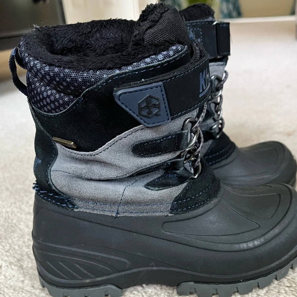 Khombu warm durable