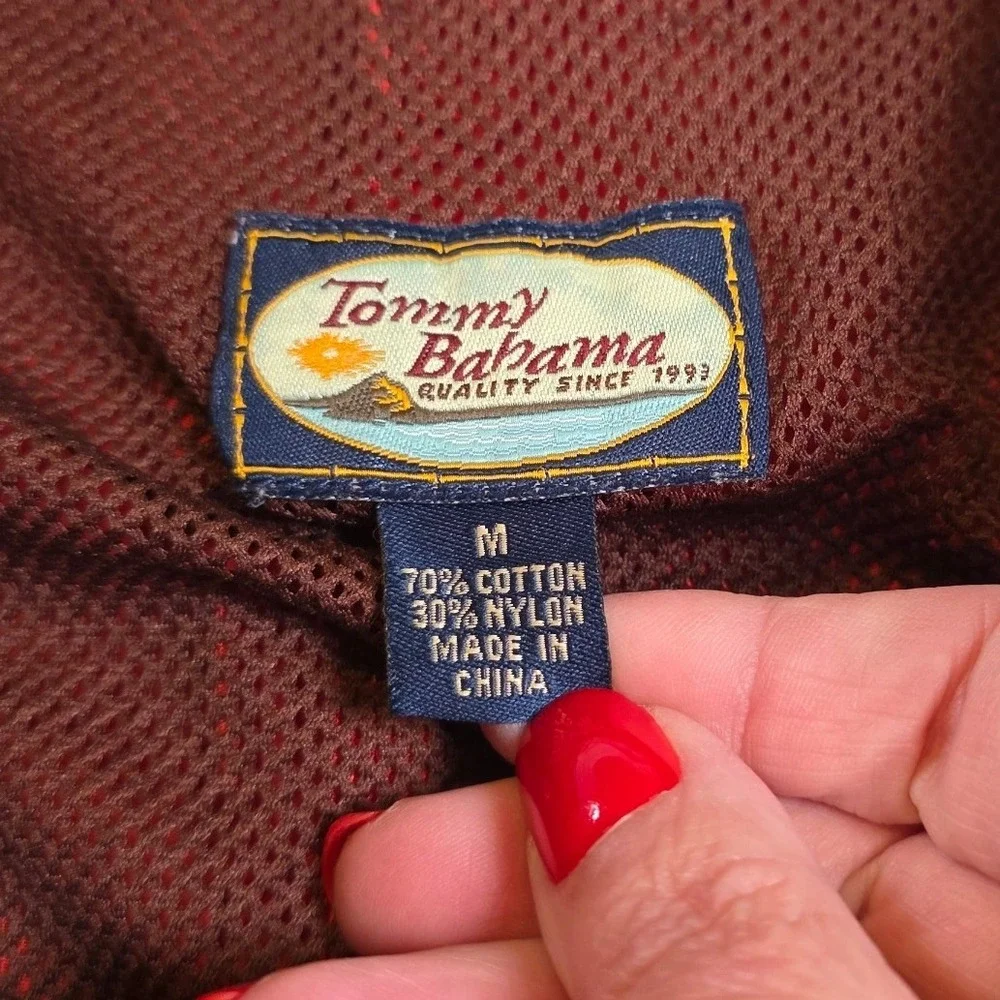 Tommy Bahama tommy bahama