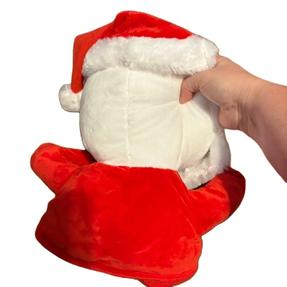 Disney festive character