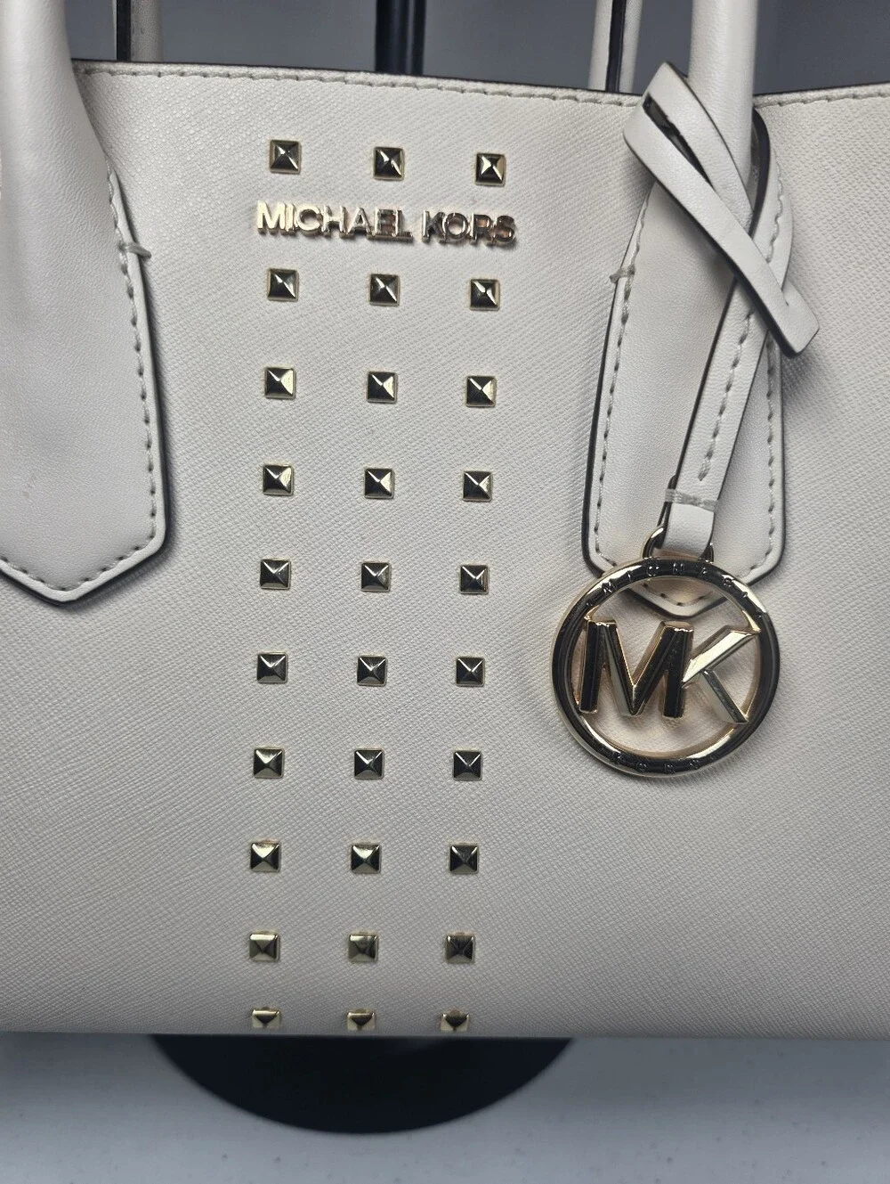 Michael Kors structured michael