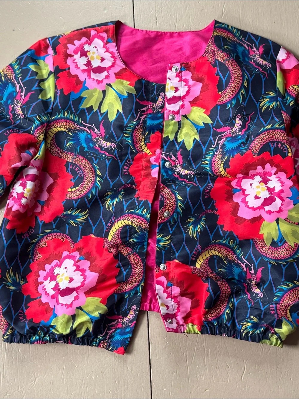 Kenzo original price
