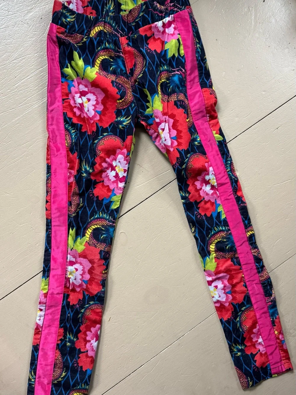 Kenzo original price