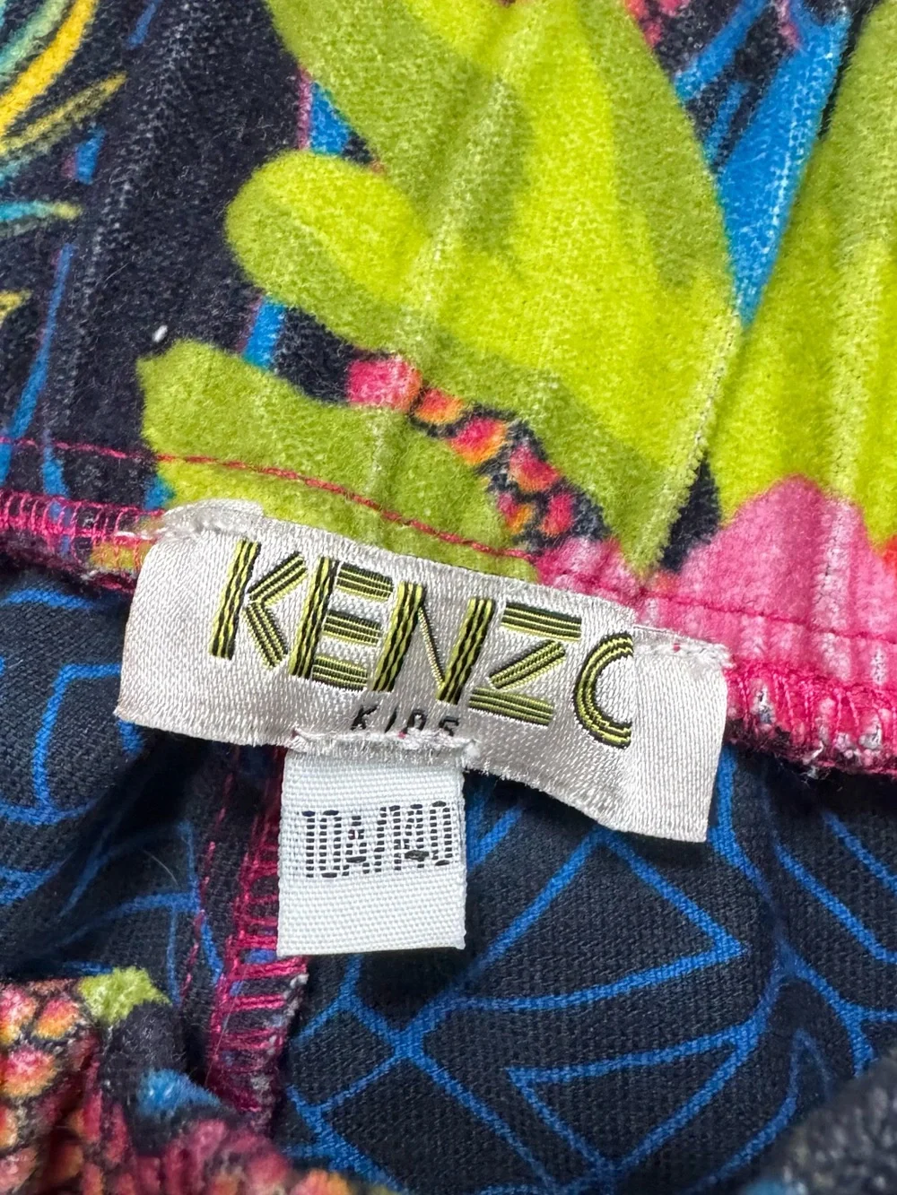 Kenzo original price
