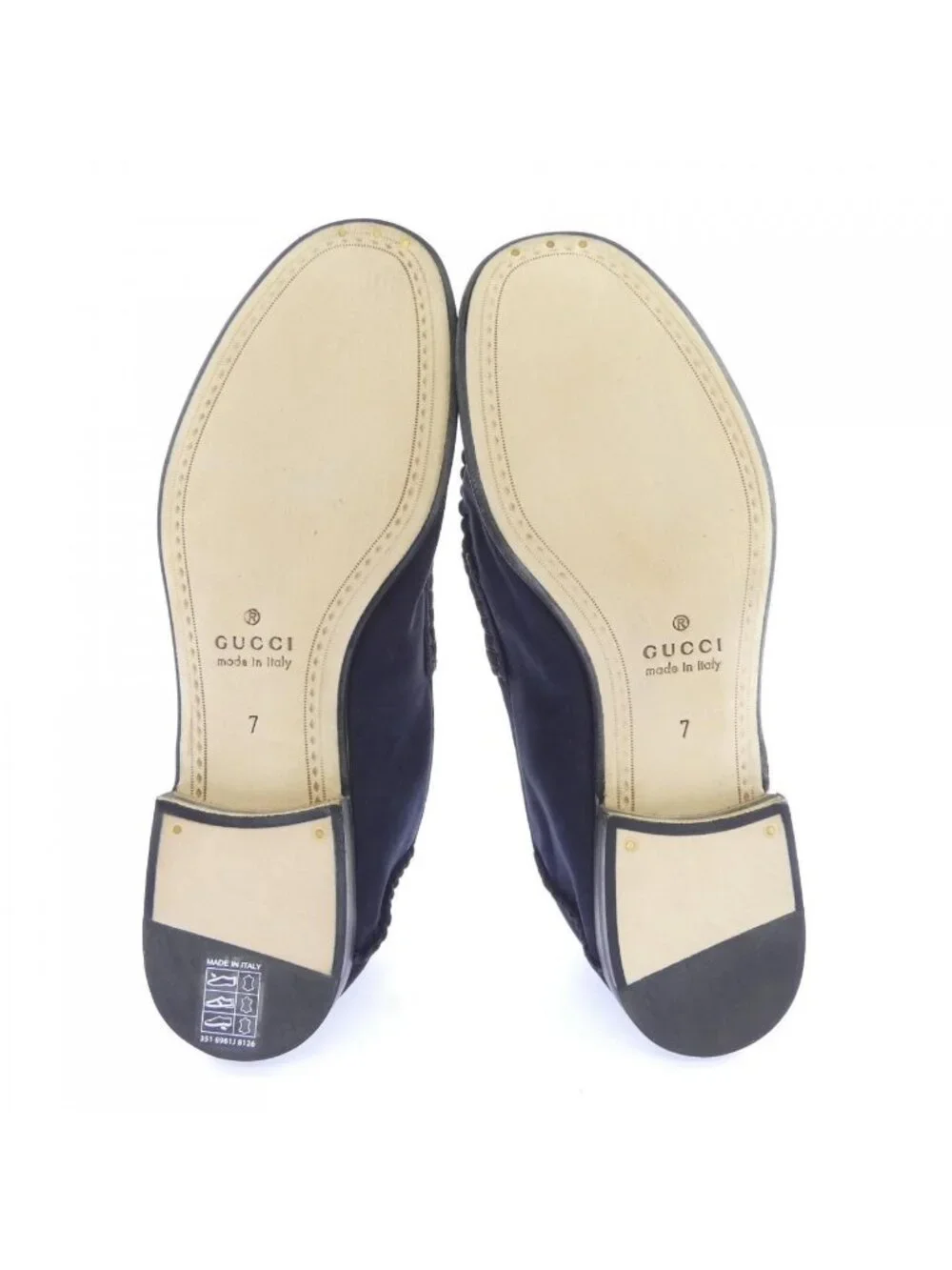 Gucci item code