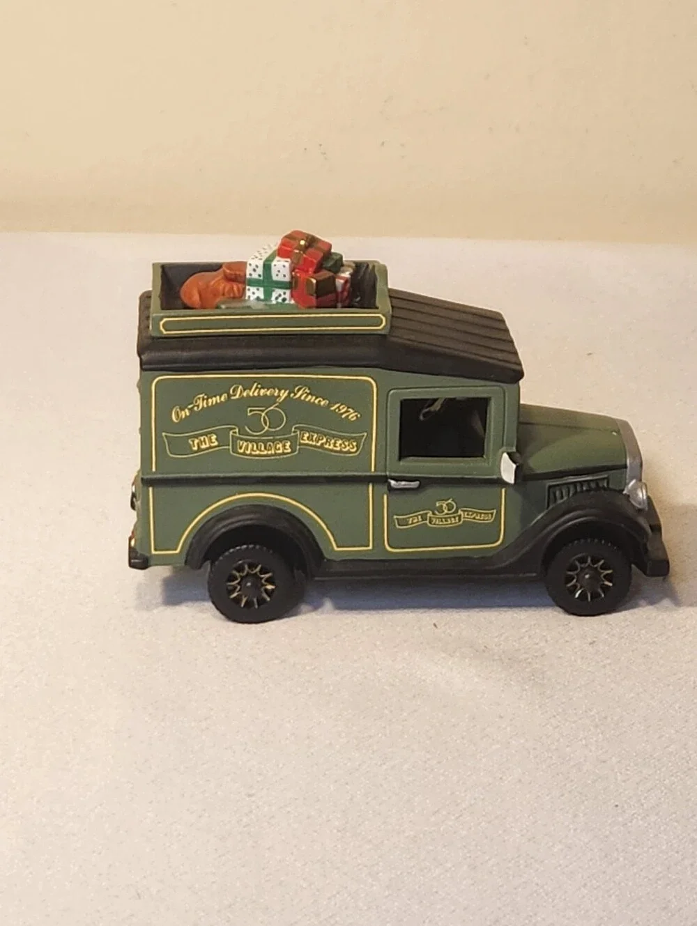 Department 56 mom you