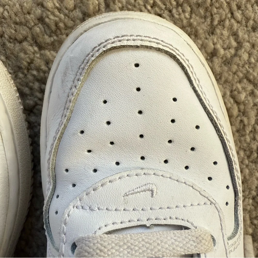 Kids Nike Air Force 1