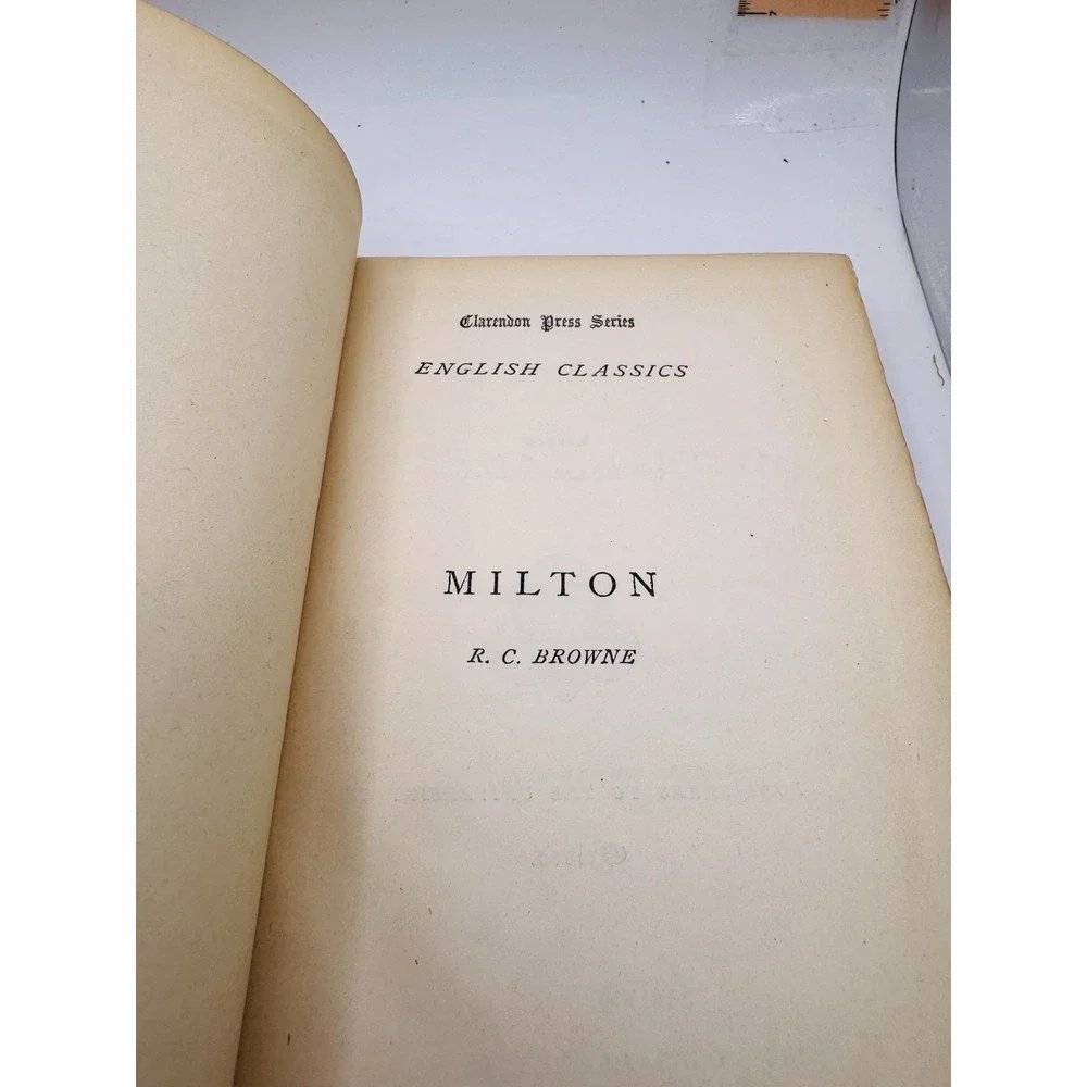 N/A english poems
