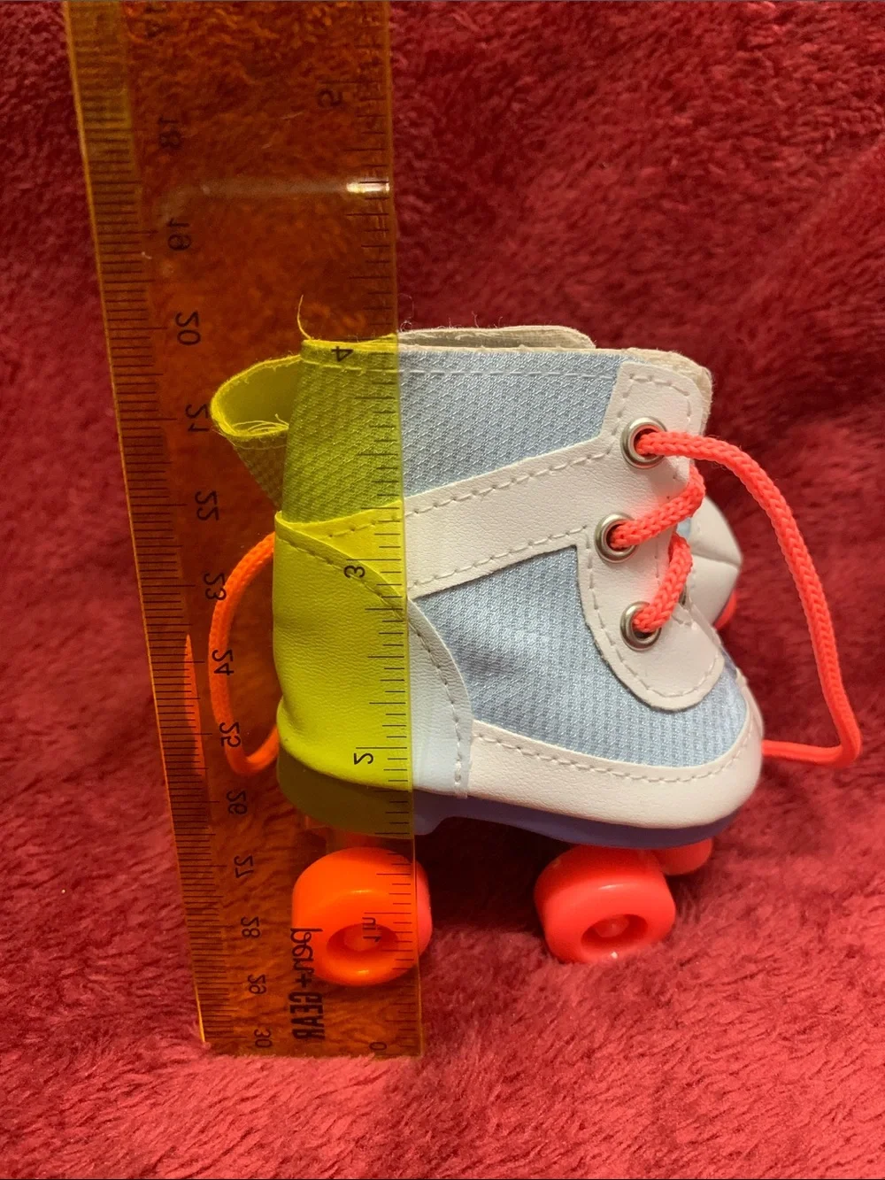 Our Generation light blue