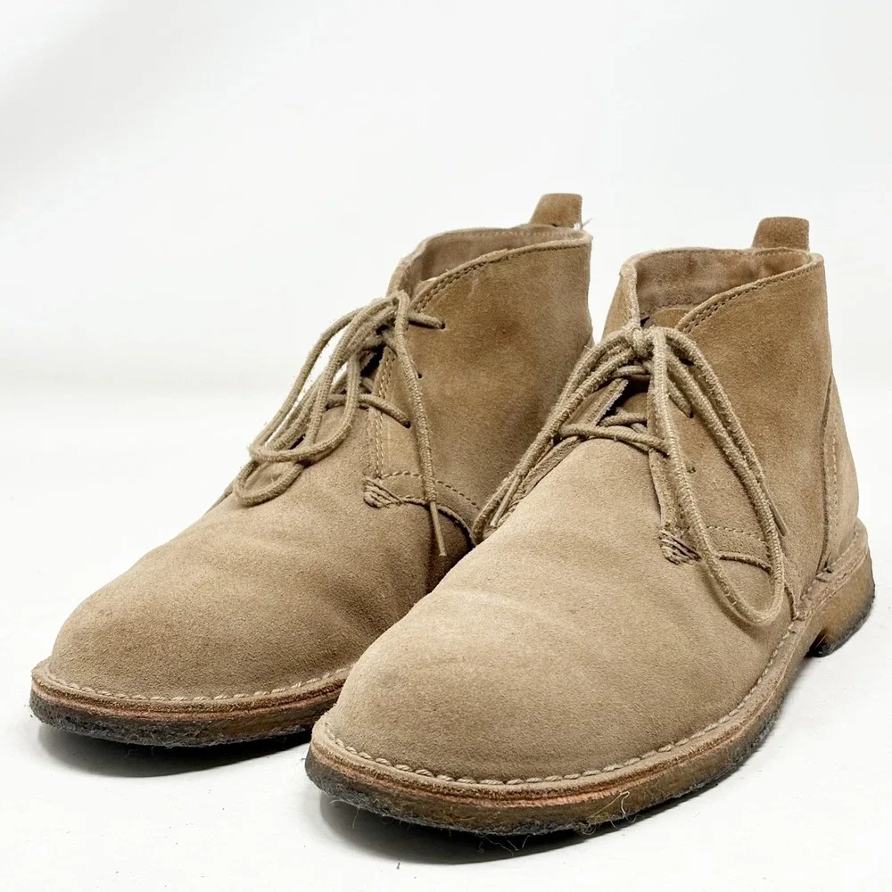 L.L. Bean measurements heel