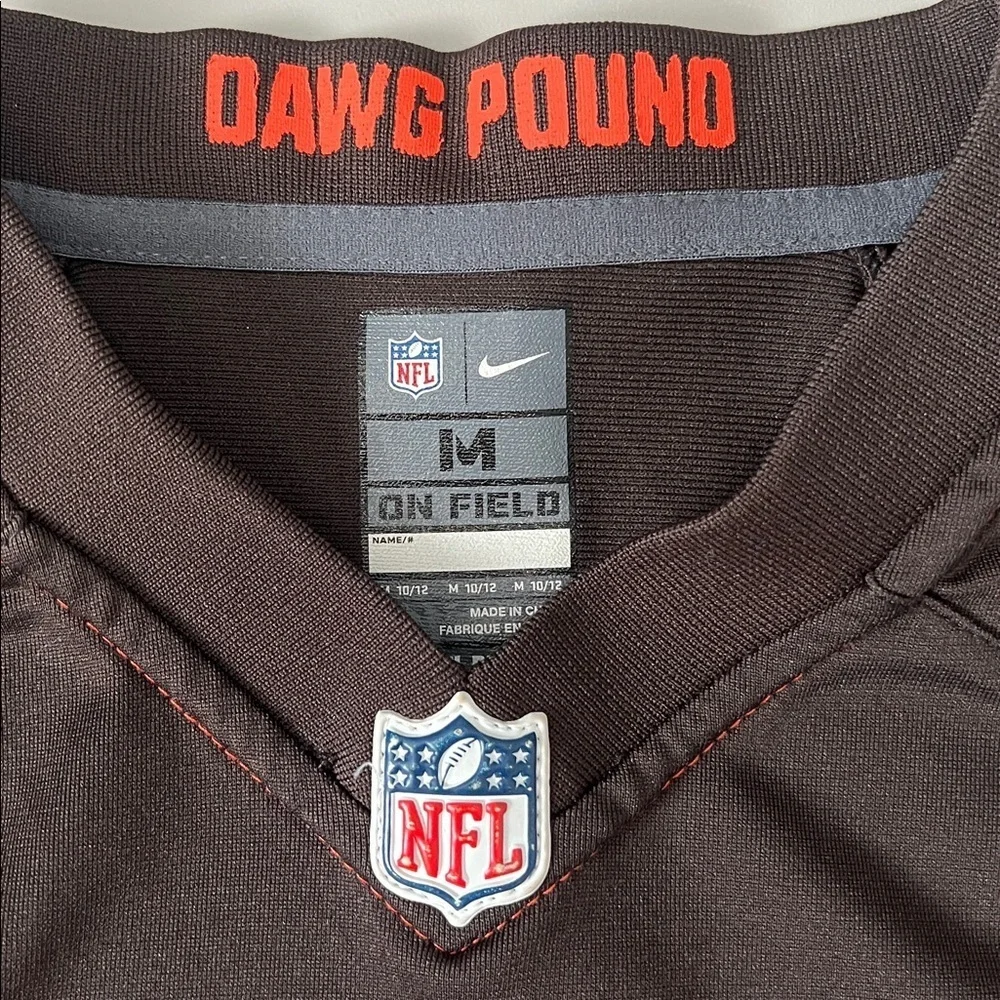 Nike size medium