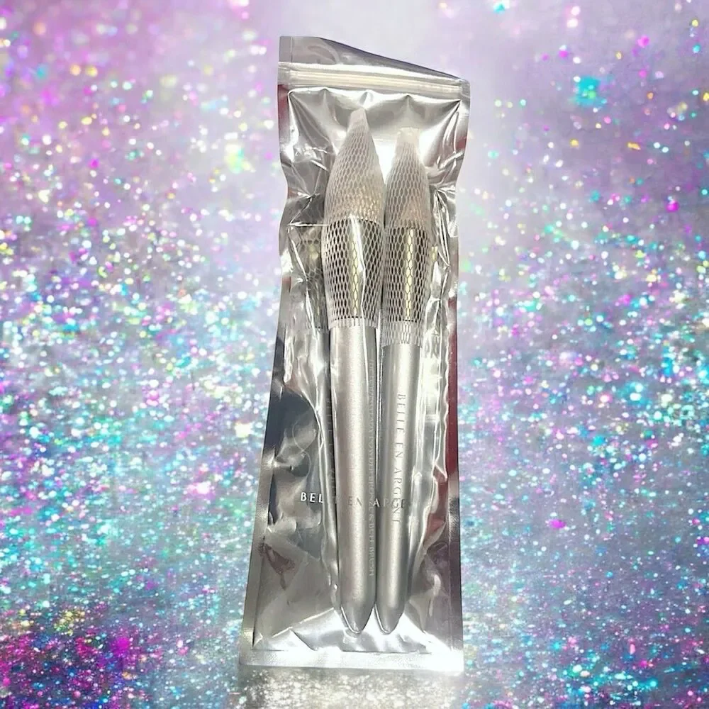 Belle En Argent belle en