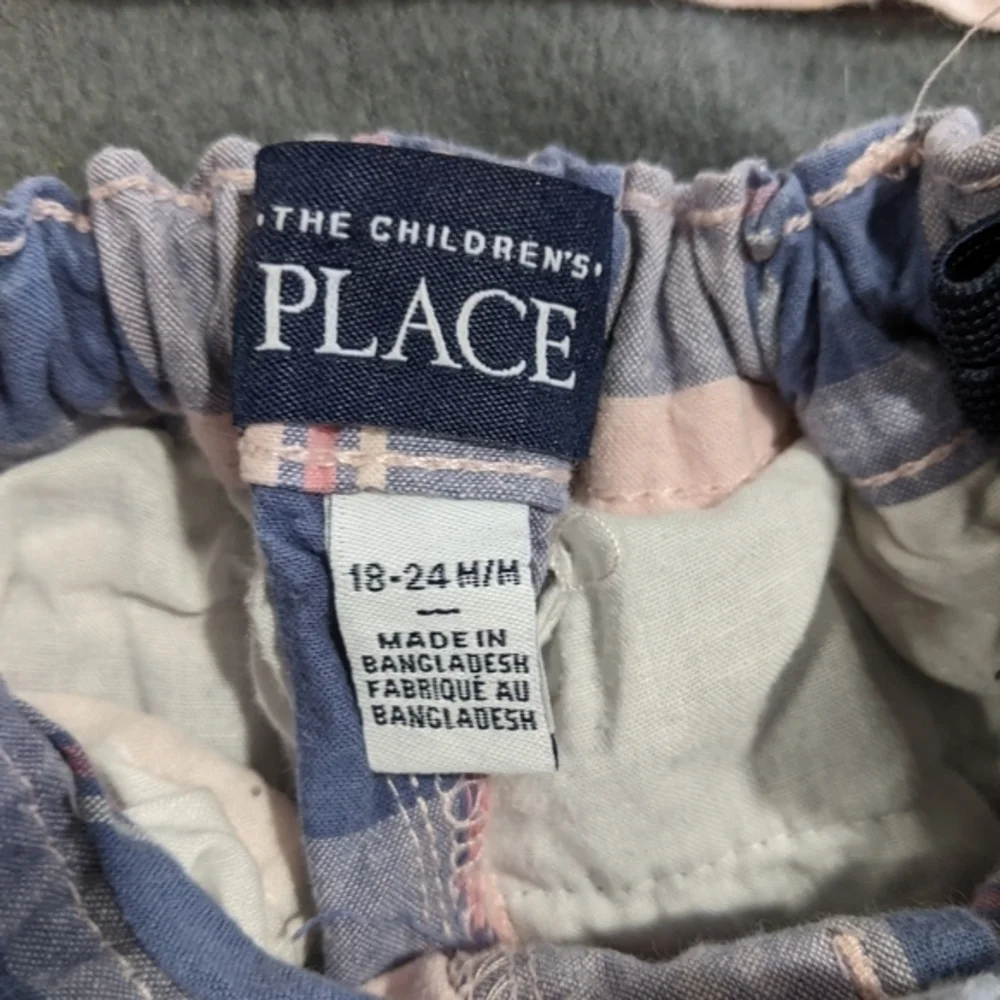 The Childrens Place this outfit