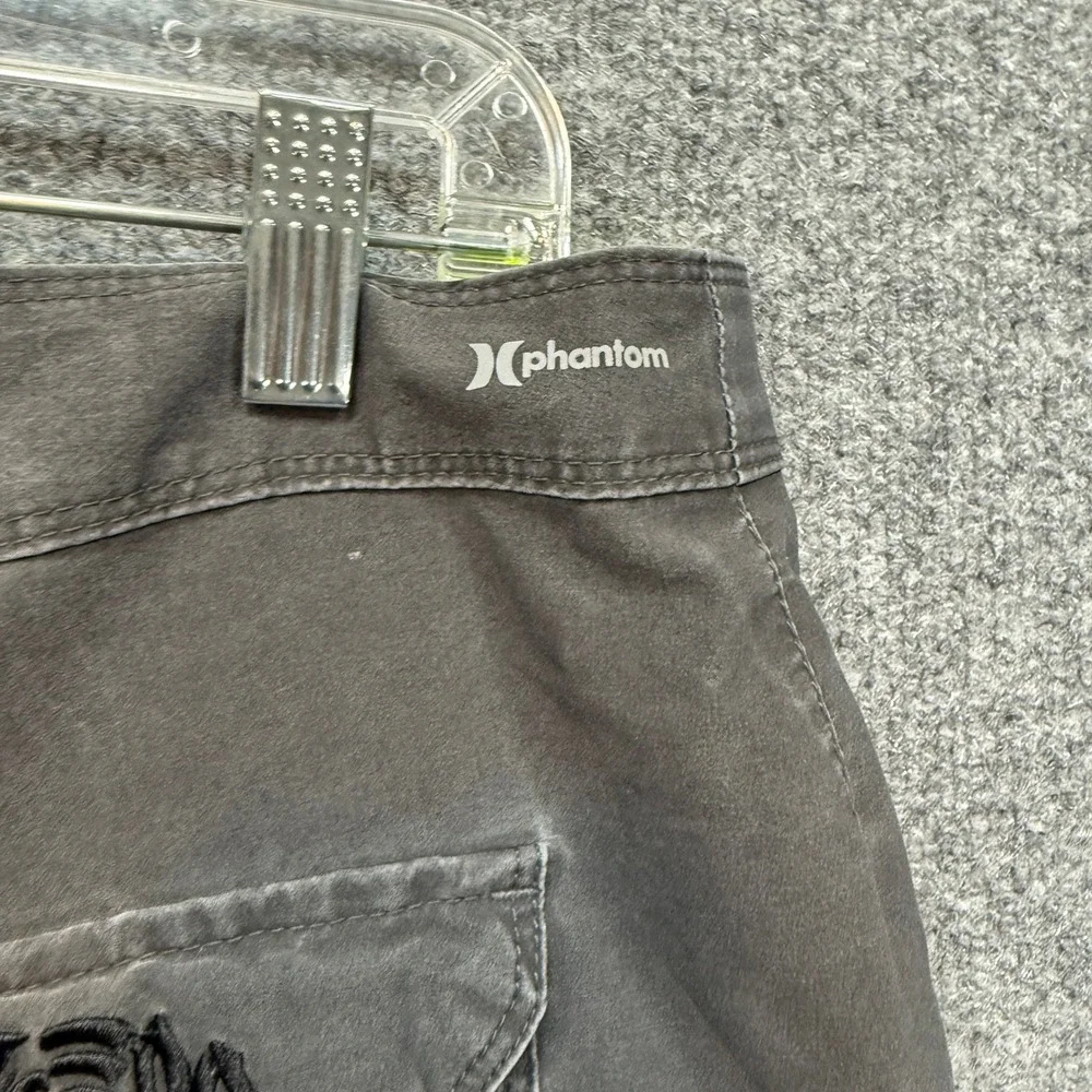 Hurley phantom board