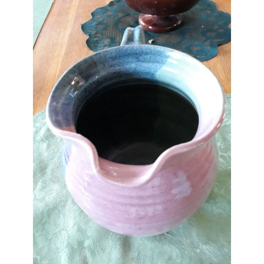 Handmade hand made