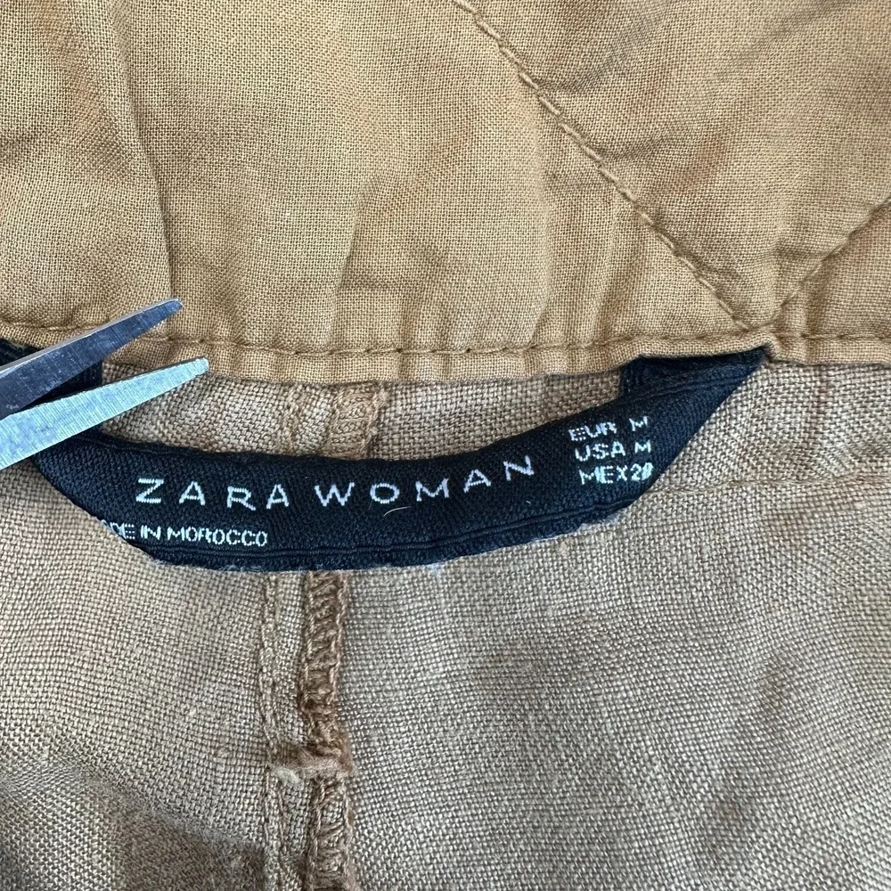 Zara shipping ship
