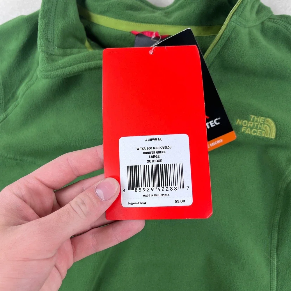 The North Face north face