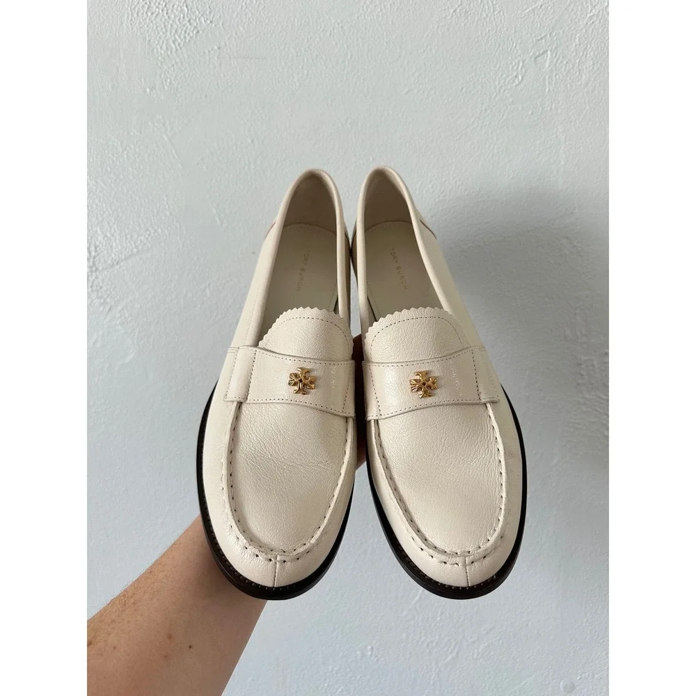 Tory Burch classic leather